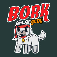 Bork  Gang Premium Sweatshirt | Teevron