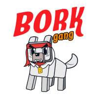bork  gang | Teevron
