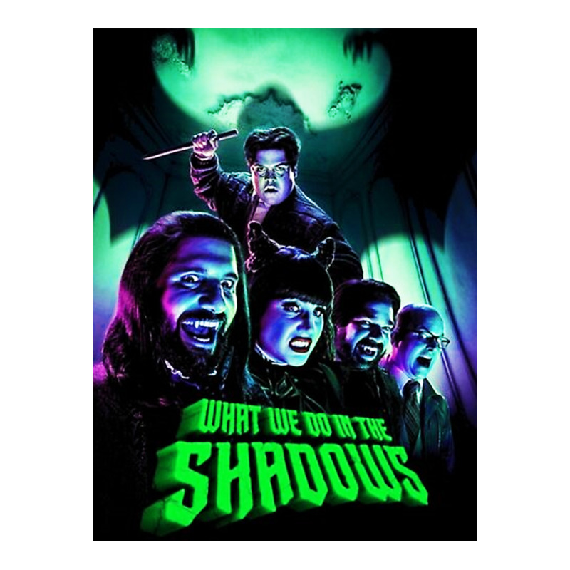 What We Do In The Shadows Classic Premium Sweatshirt by artisFamous | Teevron