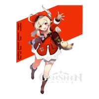 Genshin Impact Klee | Teevron
