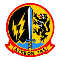 va 145 attack squadron store | Teevron