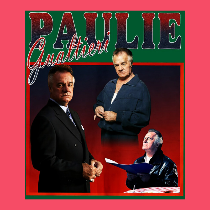 Paulie Walnuts Gualtieri Premium Sweatshirt by artisFamous | Teevron