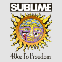 Sunflower Sublime 40oz To Freedom Premium Sweatshirt | Teevron