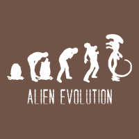 Alien Evolution Premium Sweatshirt | Teevron