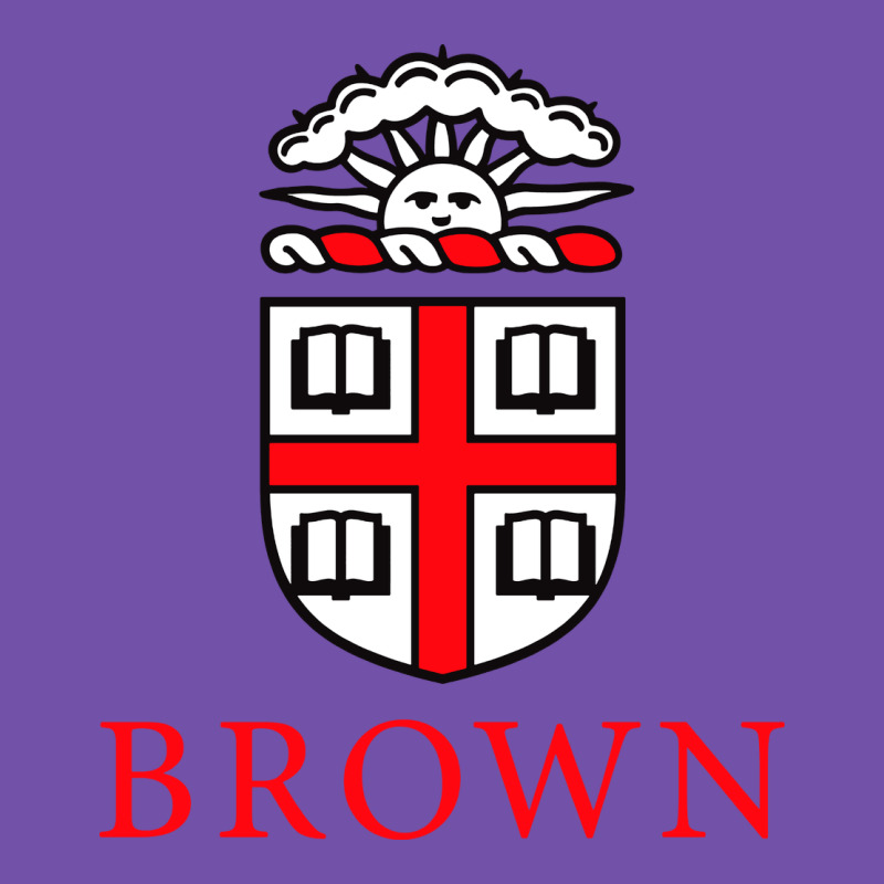 Brown University Premium Sweatshirt by artisFamous | Teevron