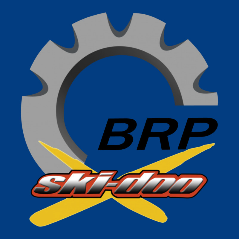 Brp Ski Doo Premium Sweatshirt by artisFamous | Teevron
