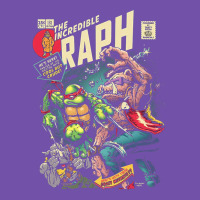 The Incredible Raph Premium Sweatshirt | Teevron