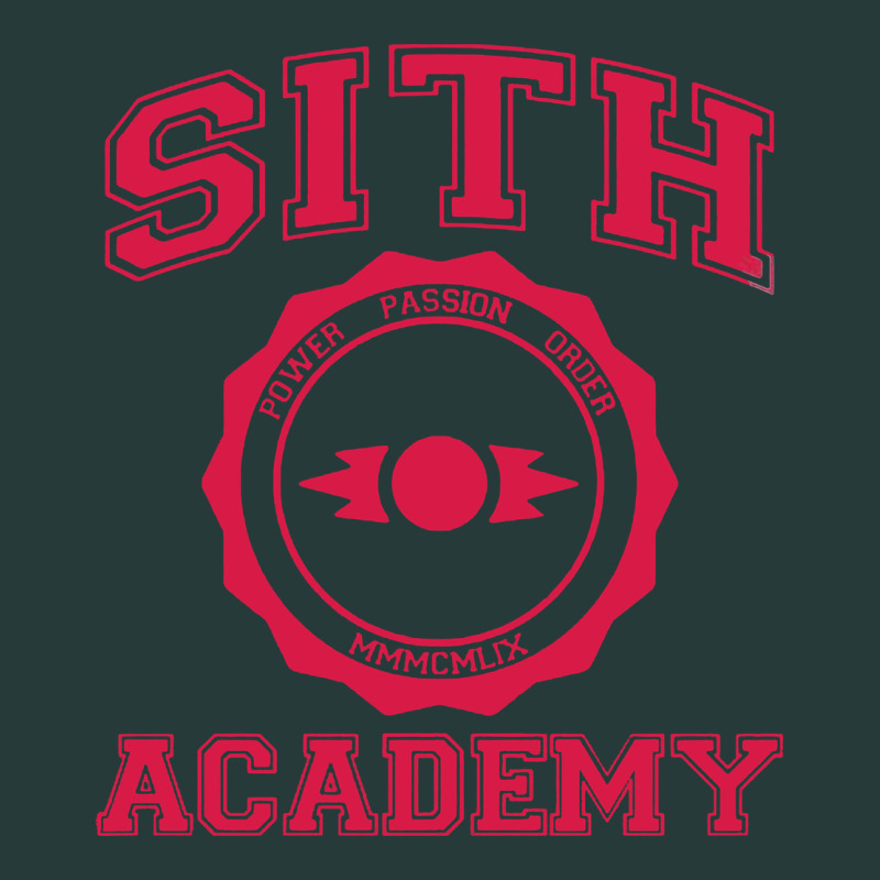 Sith Academy Premium Sweatshirt by artisFamous | Teevron