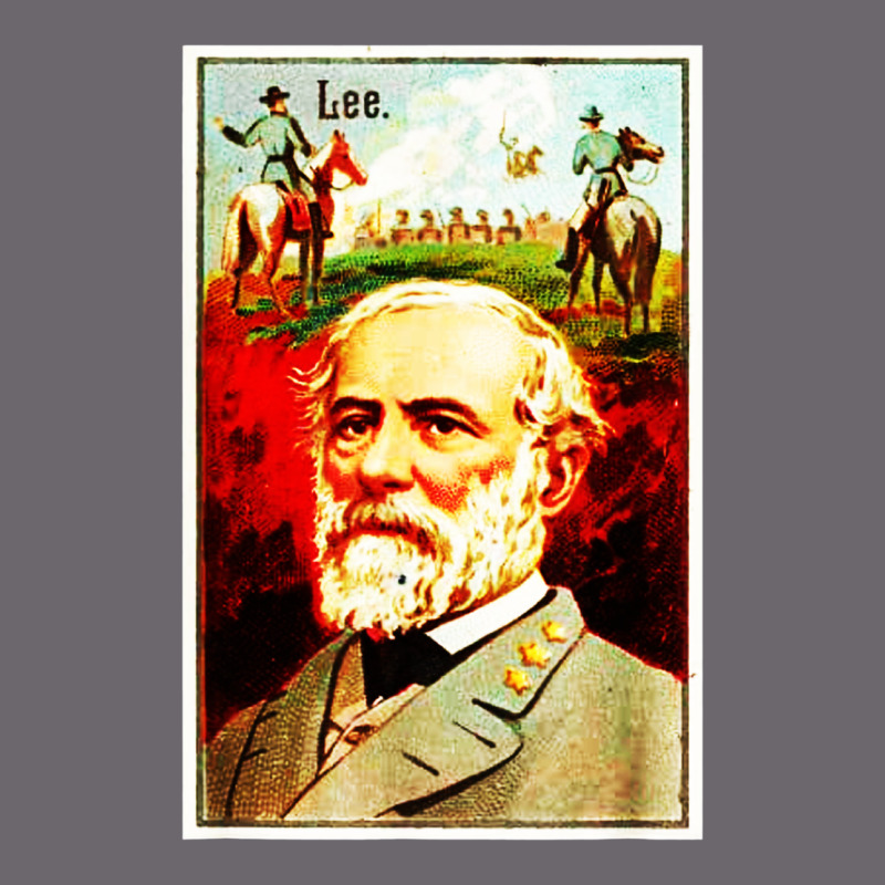Lee Confederate General Premium Sweatshirt by artisFamous | Teevron