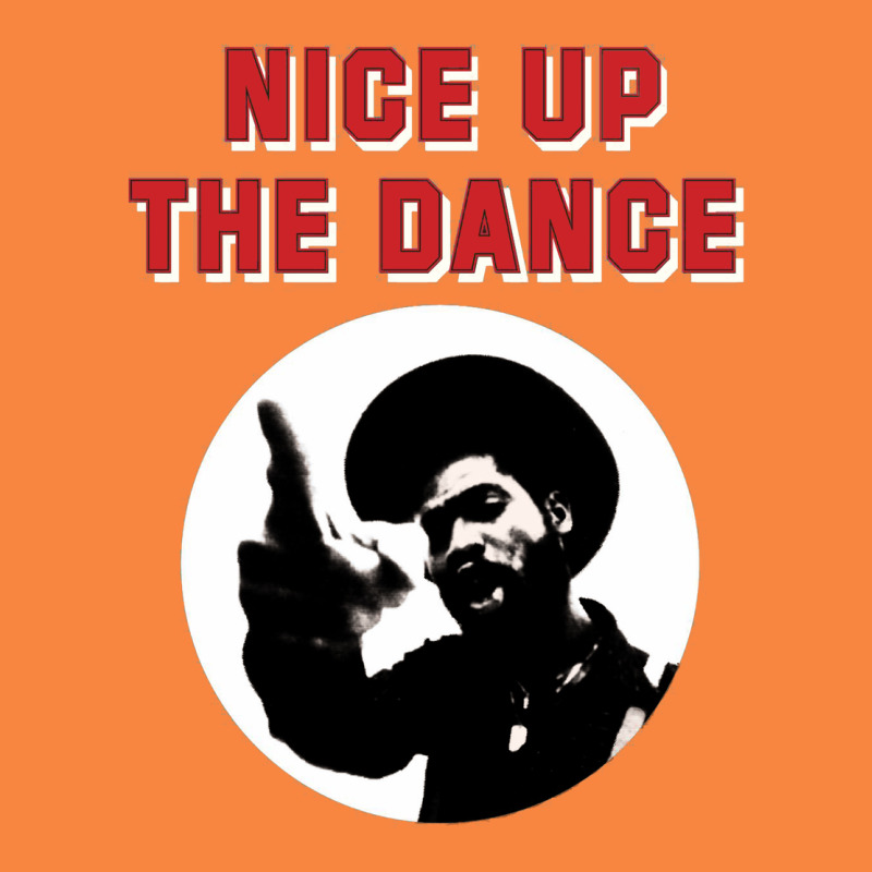 Nice Up The Dance Premium Sweatshirt by artisFamous | Teevron
