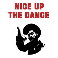 nice up the dance | Teevron