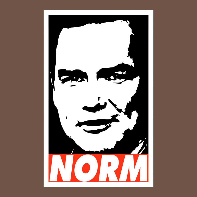 Norm Macdonald Premium Sweatshirt by artisFamous | Teevron