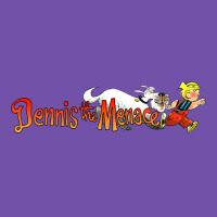 Dennis The Menace Funny Cartoon Movie Premium Sweatshirt | Teevron