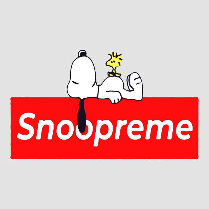 Snoopreme Premium Sweatshirt by artisFamous | Teevron
