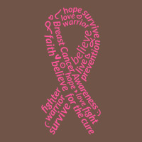 Pink Ribbon Premium Sweatshirt | Teevron