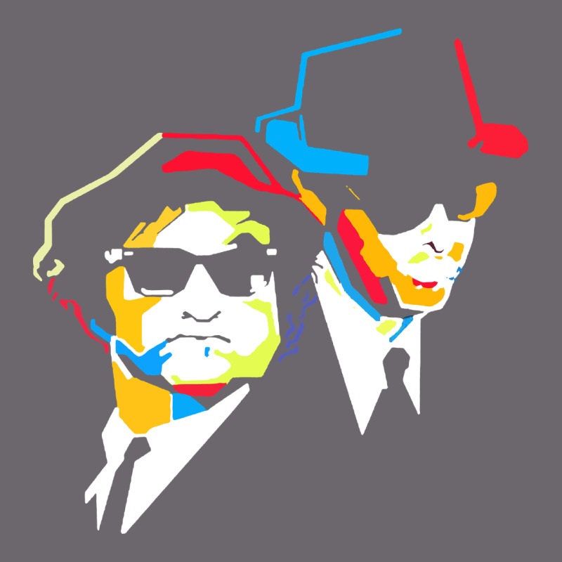 Blues Brothers Premium Sweatshirt by artisFamous | Teevron