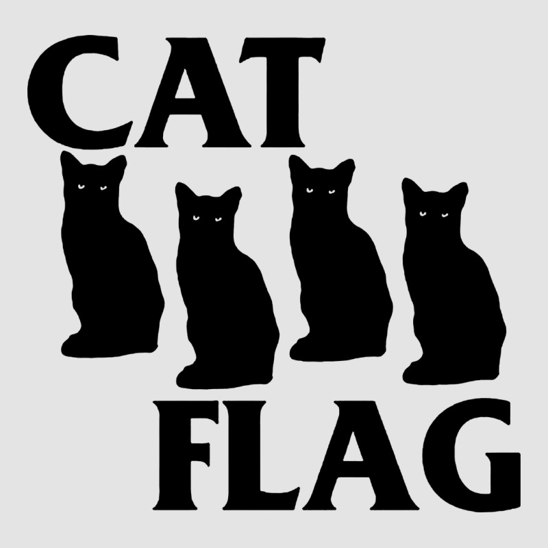 Cat Flag Premium Sweatshirt by artisFamous | Teevron