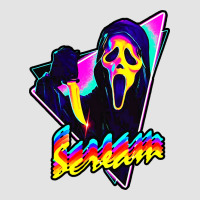 Scream Horror Movie Premium Sweatshirt | Teevron
