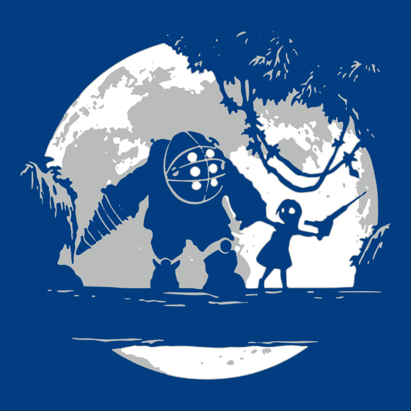 Bioshock Matata Premium Sweatshirt by artisFamous | Teevron