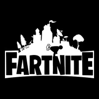 Fartnite Premium Sweatshirt | Teevron