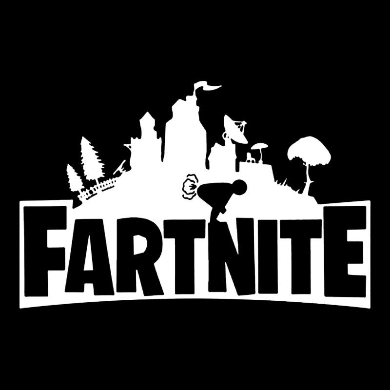 Fartnite Premium Sweatshirt by artisFamous | Teevron