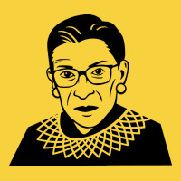 Ruth Bader Ginsburg Premium Sweatshirt | Teevron