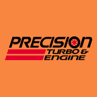Precision Turbo Engine Classic Premium Sweatshirt | Teevron