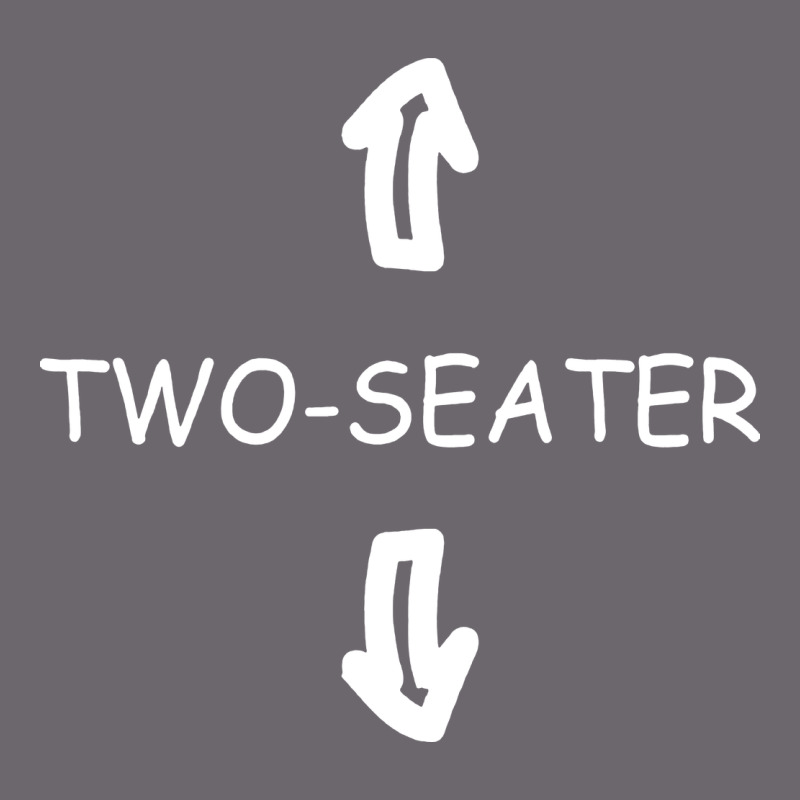 Two Seater Premium Sweatshirt by artisFamous | Teevron