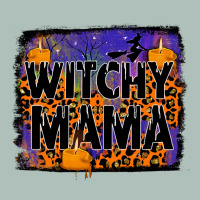 Witchy Mama Heavyweight Hoodie | Teevron
