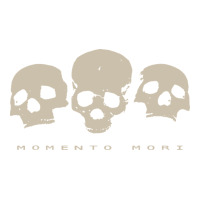 memento mori three skulls | Teevron