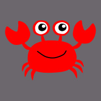 Red Crab Premium Sweatshirt | Teevron