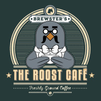The Roost Animal Cafe Premium Sweatshirt | Teevron