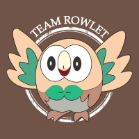 Team Rowlet Classic Premium Sweatshirt | Teevron