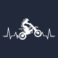 Dirt Bike Premium Sweatshirt | Teevron