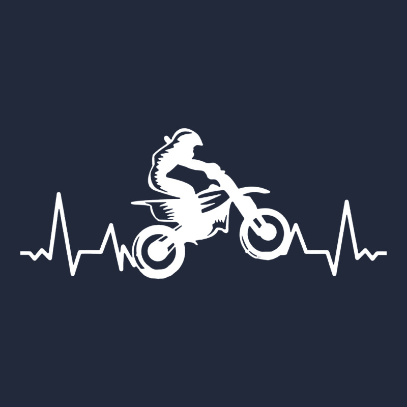 Dirt Bike Premium Sweatshirt by artisFamous | Teevron