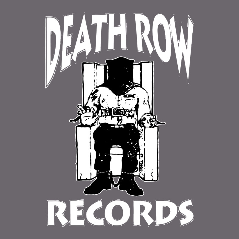 Death Row Records Black Premium Sweatshirt by artisFamous | Teevron