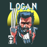 Old Man Logan Cover Premium Sweatshirt | Teevron
