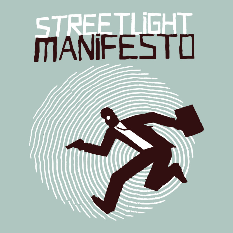 Streetlight Manisfesto Vertigo Premium Sweatshirt by artisFamous | Teevron