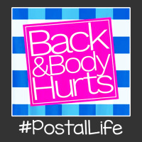 back and body hurts | Teevron