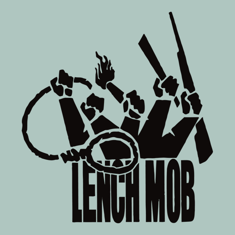 Lench Mob Ice Cube Nwa West Coast Crewneck Premium Sweatshirt by artisFamous | Teevron