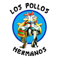 los pollos hermanos classic | Teevron