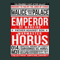 Malice Above The Palace Essential Premium Sweatshirt | Teevron