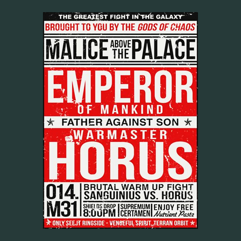 Malice Above The Palace Essential Premium Sweatshirt by artisFamous | Teevron