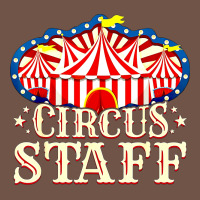 Circus Staff Premium Sweatshirt | Teevron