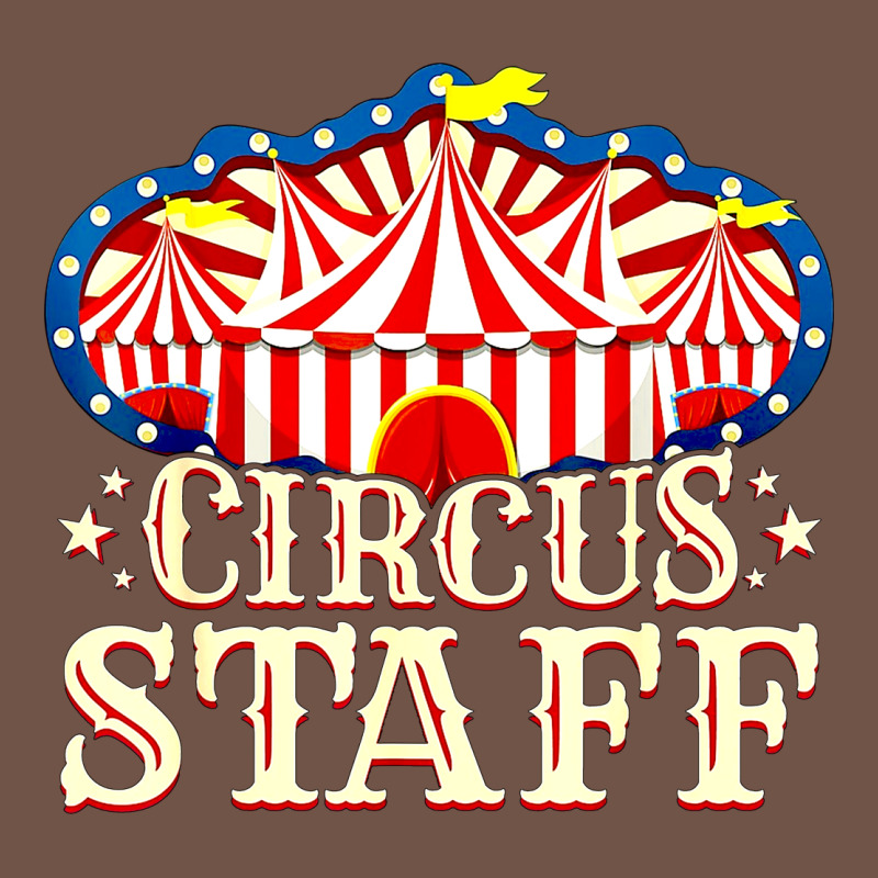 Circus Staff Premium Sweatshirt by artisFamous | Teevron