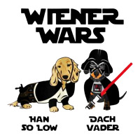 wiener wars funny dachshund | Teevron