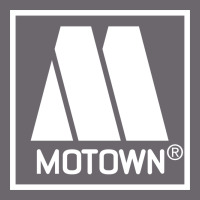 Motown Merch Record Premium Sweatshirt | Teevron
