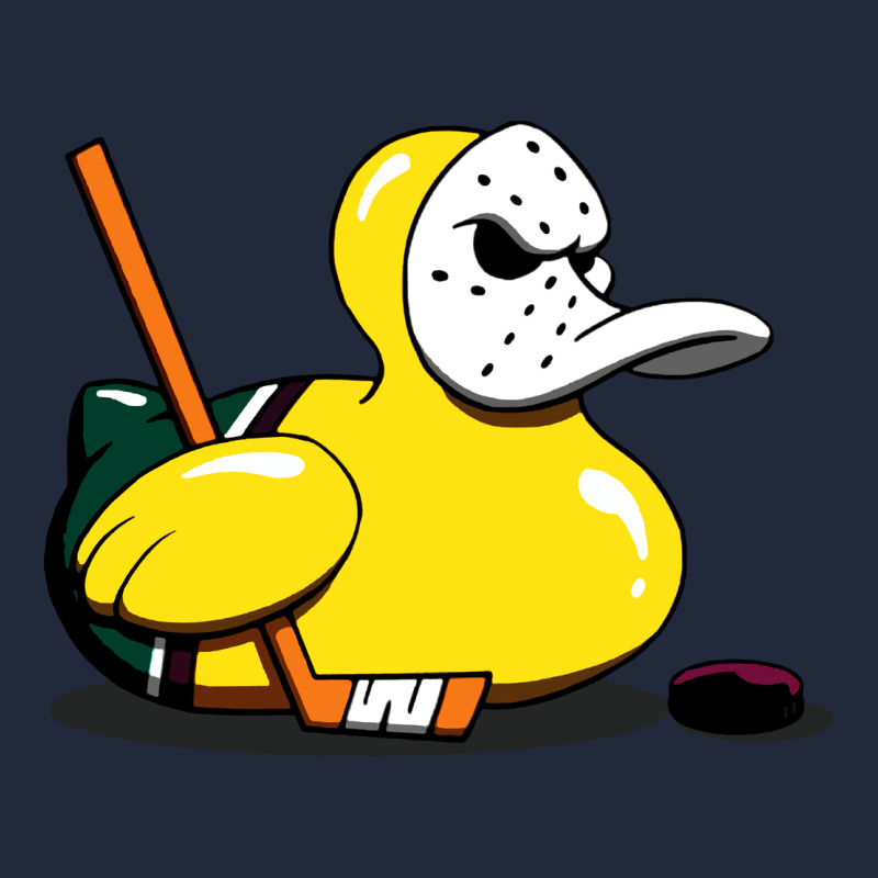 Mighty Rubber Ducky Premium Sweatshirt by artisFamous | Teevron