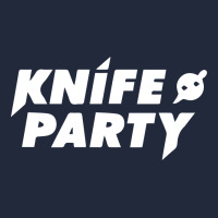 Knife Party Premium Sweatshirt | Teevron