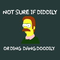 Ned Flanders Premium Sweatshirt | Teevron